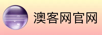 澳客网官网 logo